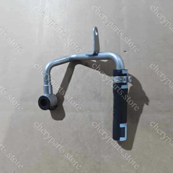 f4j16-1118052ac outlet pipe 1490