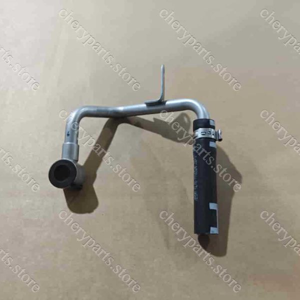 f4j16-1118052ac outlet pipe 1491