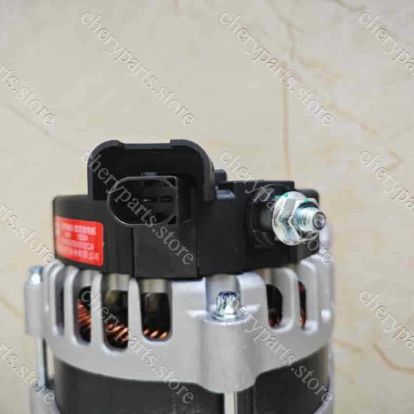 f4j16-3701010ca alternator assy 1416