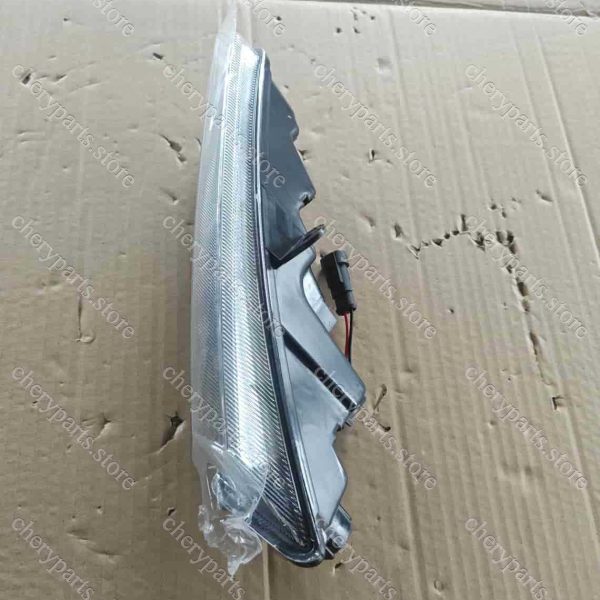 j60-4499020fl fog light right 108