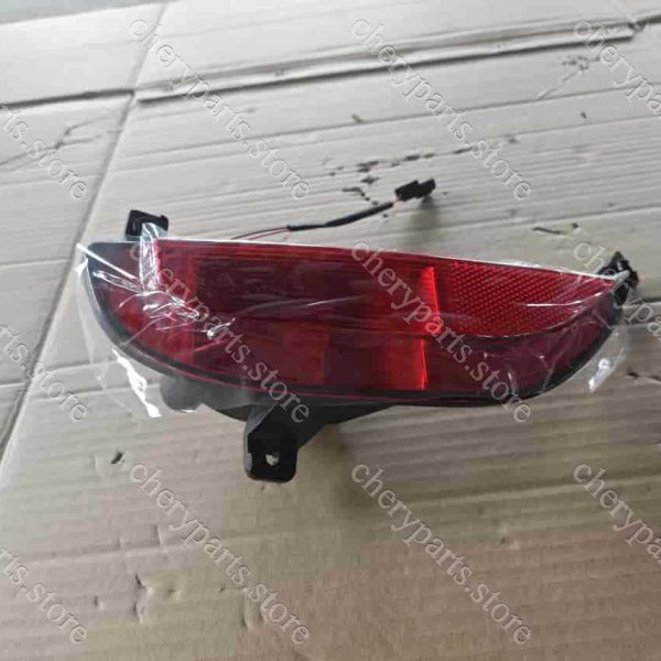 j68-4416040 rear reflector right 116